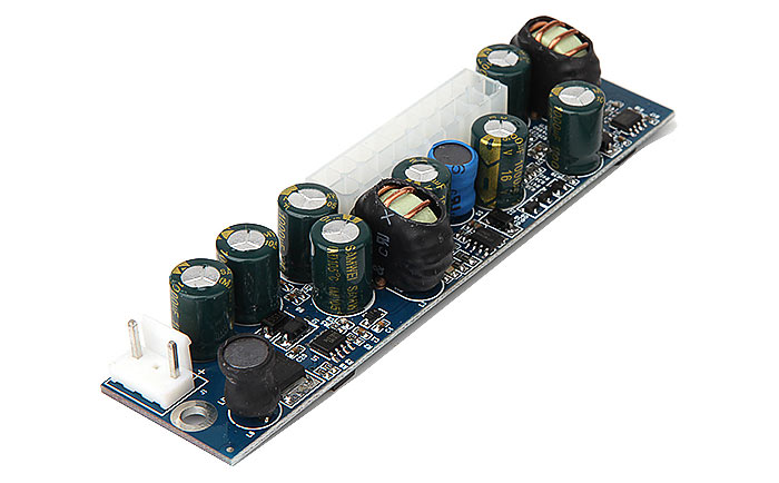 120W DC ATX蓝颜gtv
板