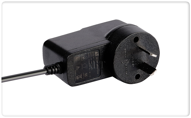 12V0.5A蓝颜gtv
适配器